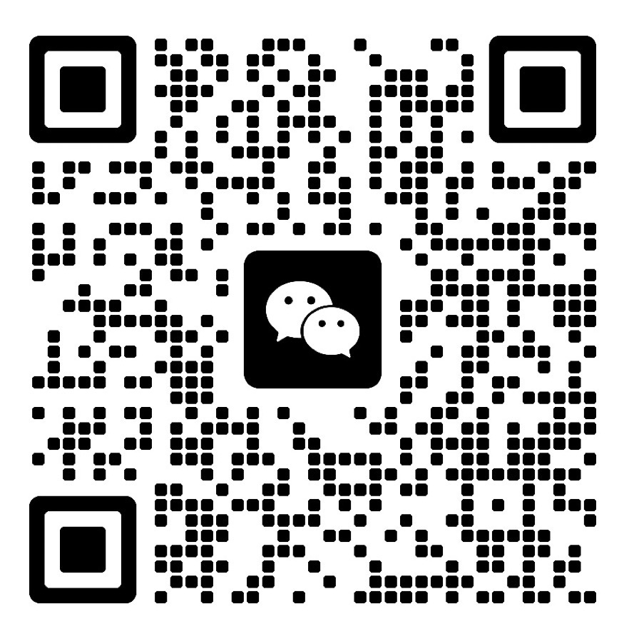 赵老师微信二维码